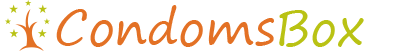Condoms Box
